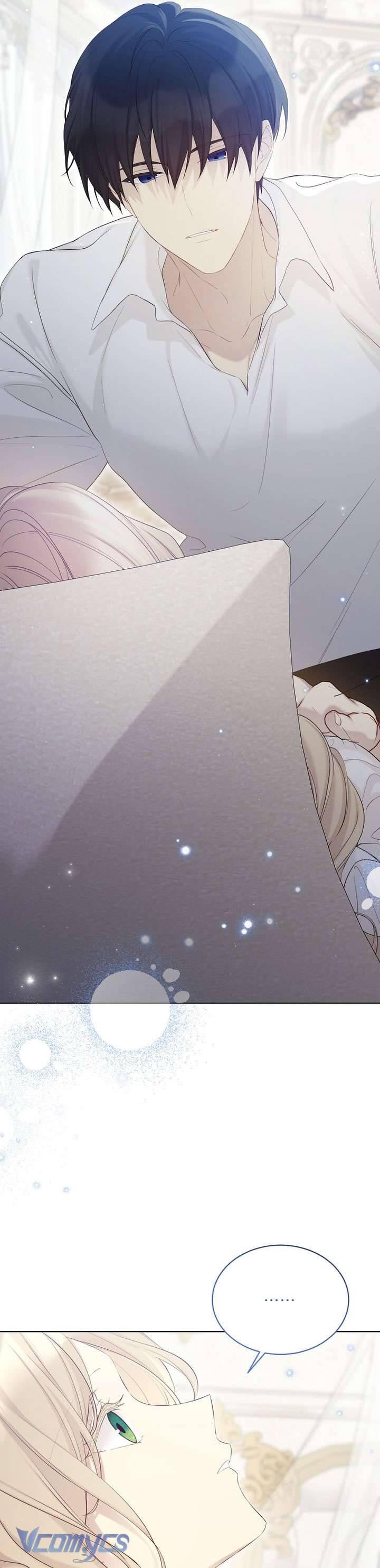Vương Miện Viridescent Chap 120 - Next Chap 121