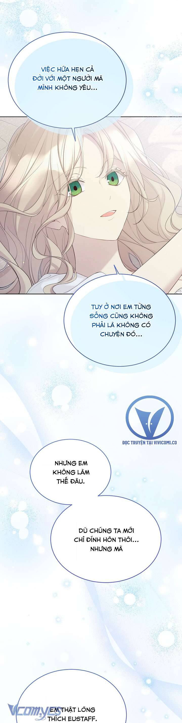 Vương Miện Viridescent Chap 120 - Next Chap 121