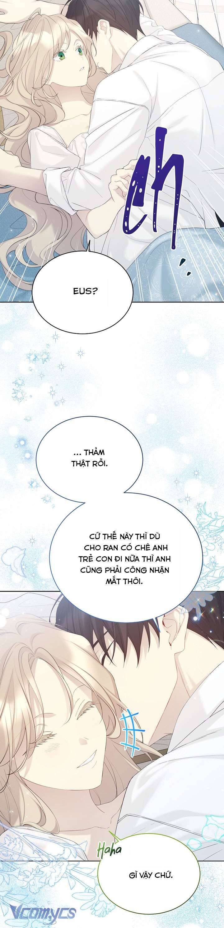 Vương Miện Viridescent Chap 120 - Next Chap 121