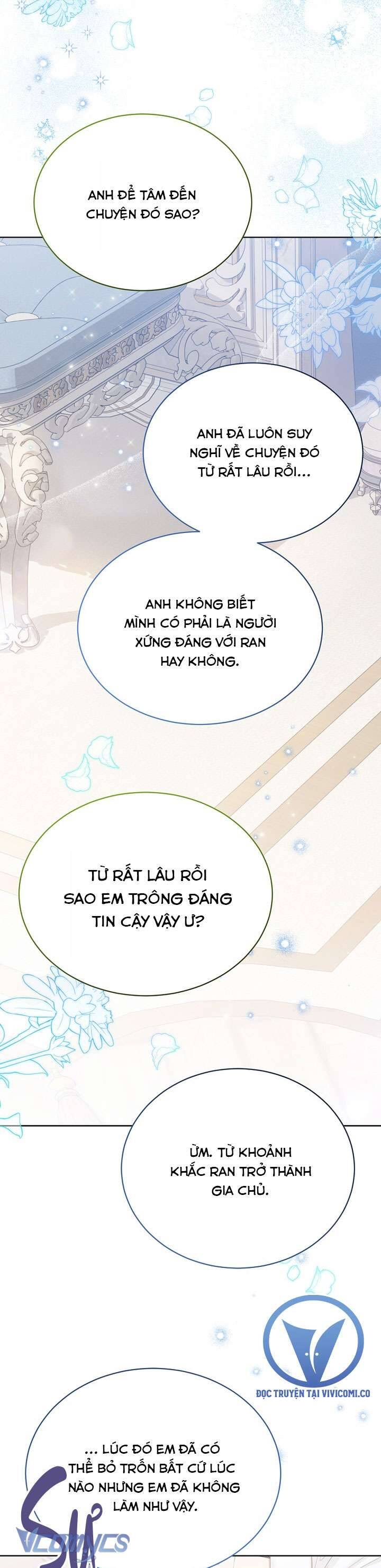 Vương Miện Viridescent Chap 120 - Next Chap 121