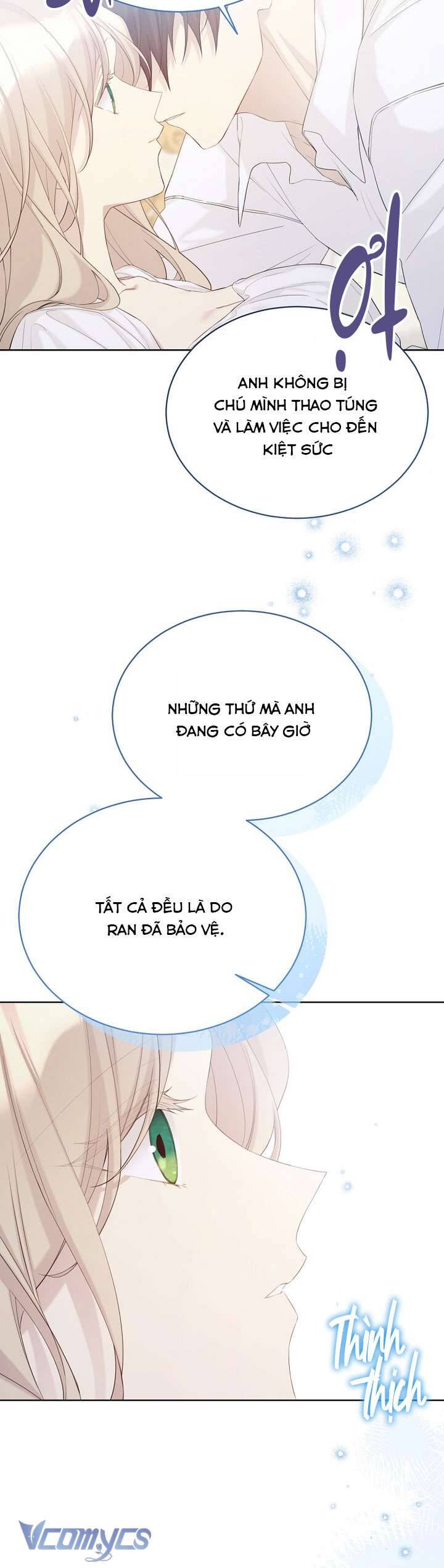 Vương Miện Viridescent Chap 120 - Next Chap 121