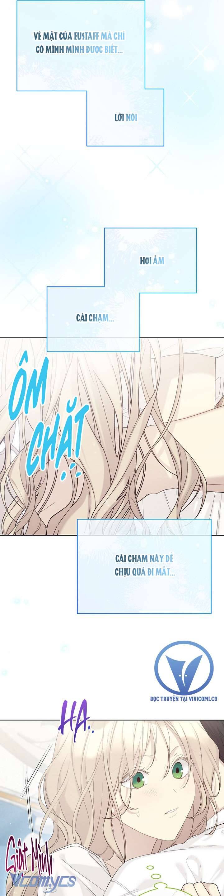 Vương Miện Viridescent Chap 120 - Next Chap 121