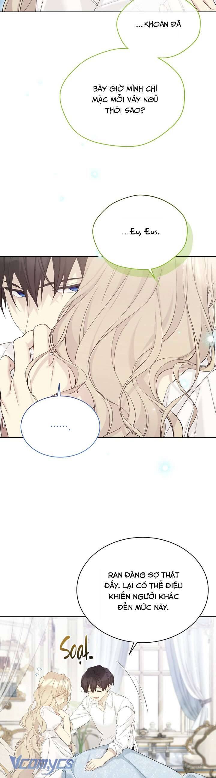 Vương Miện Viridescent Chap 120 - Next Chap 121