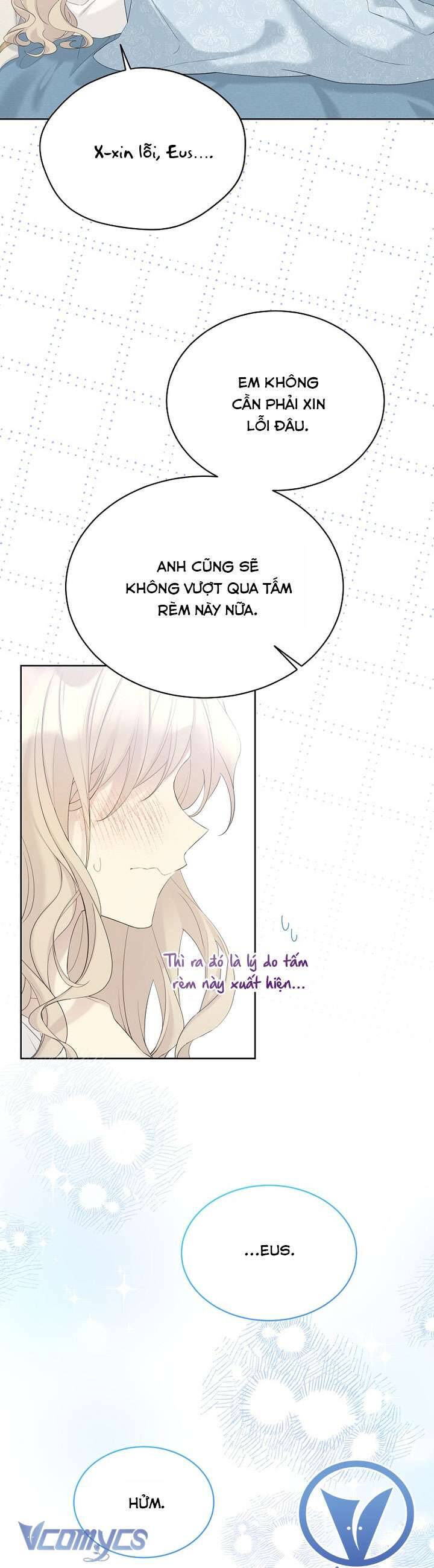 Vương Miện Viridescent Chap 120 - Next Chap 121