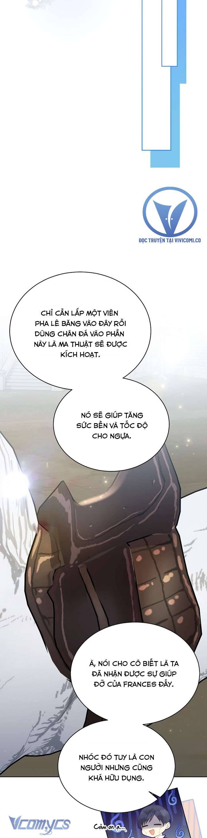 Vương Miện Viridescent Chap 120 - Next Chap 121