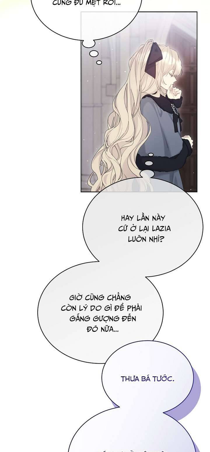 Vương Miện Viridescent Chap 120 - Next Chap 121