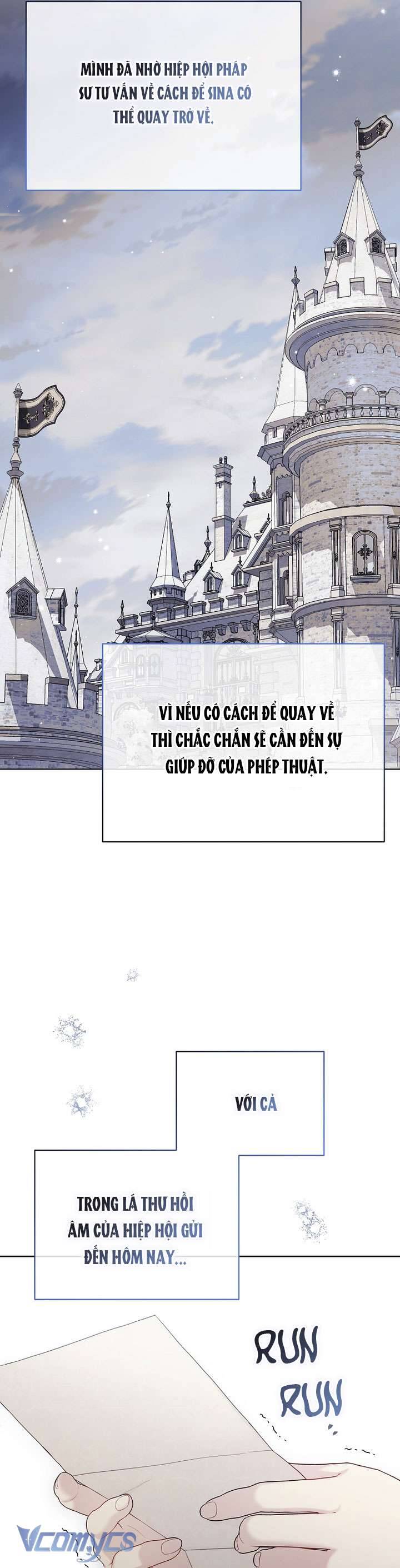 Vương Miện Viridescent Chap 120 - Next Chap 121