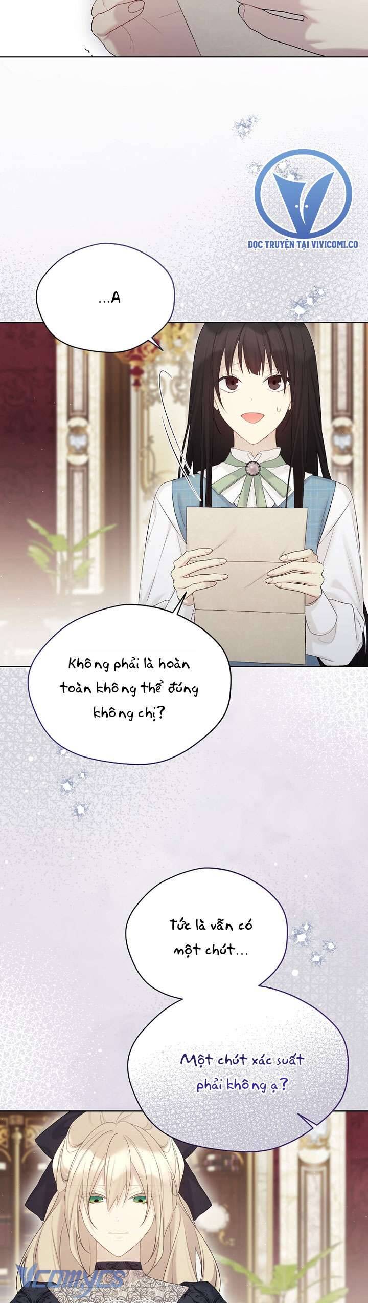 Vương Miện Viridescent Chap 120 - Next Chap 121