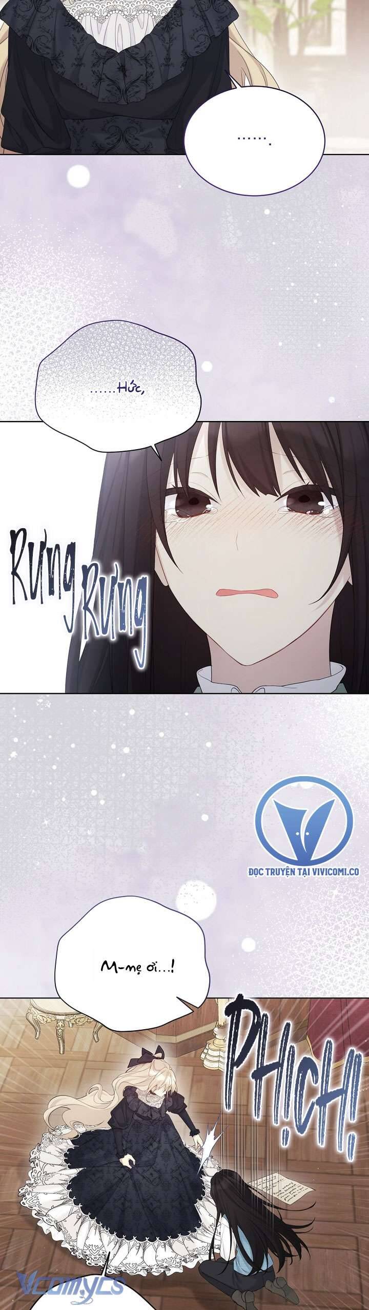 Vương Miện Viridescent Chap 120 - Next Chap 121
