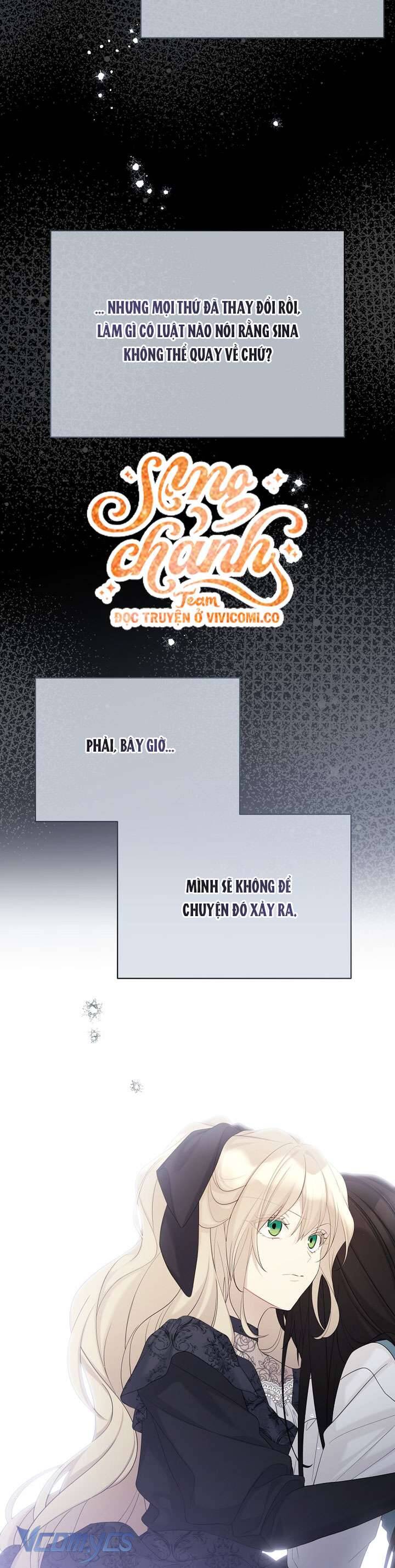 Vương Miện Viridescent Chap 120 - Next Chap 121
