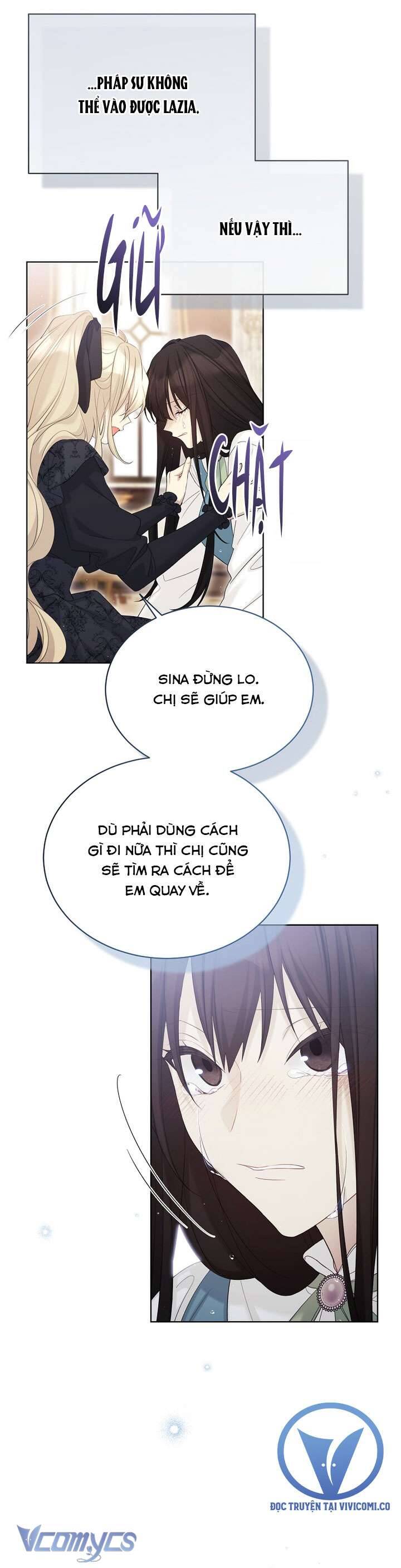 Vương Miện Viridescent Chap 120 - Next Chap 121