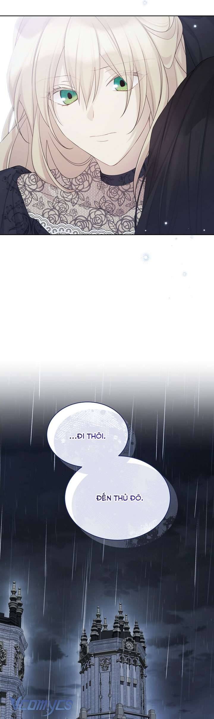 Vương Miện Viridescent Chap 120 - Next Chap 121