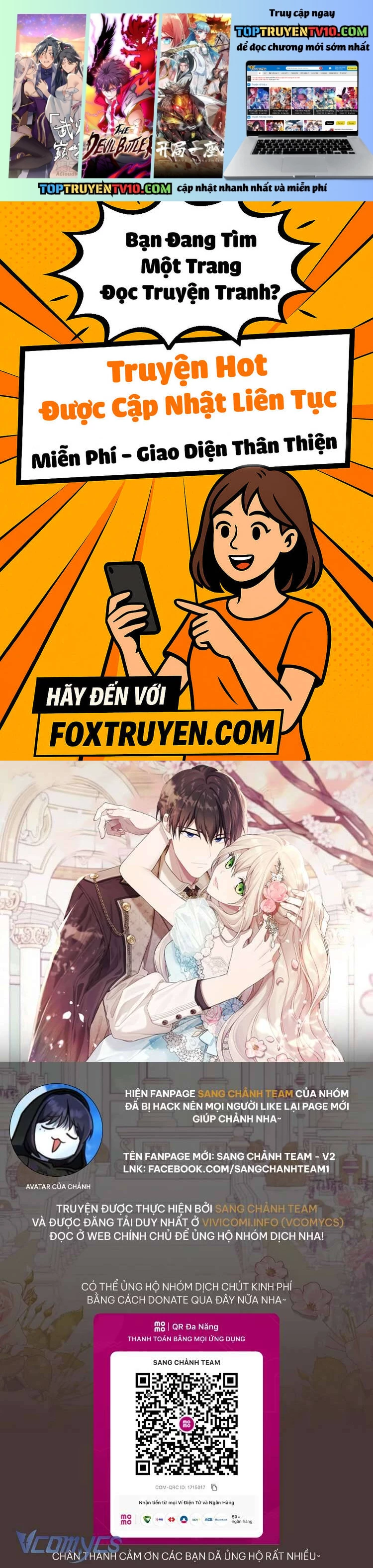Vương Miện Viridescent Chap 121 - Next Chap 122