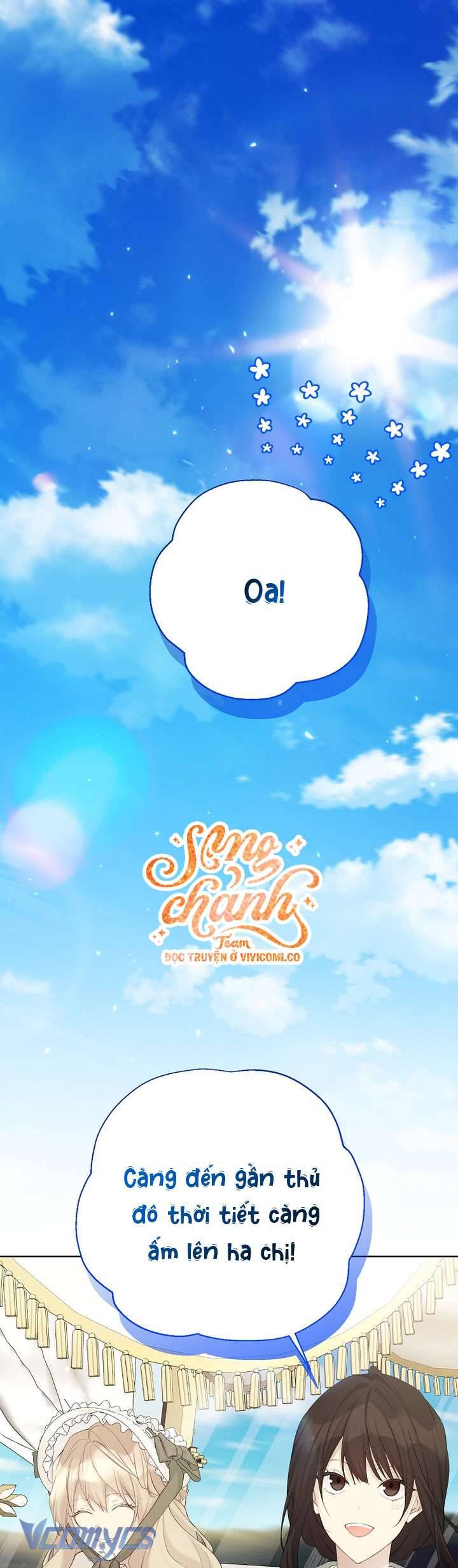 Vương Miện Viridescent Chap 121 - Next Chap 122