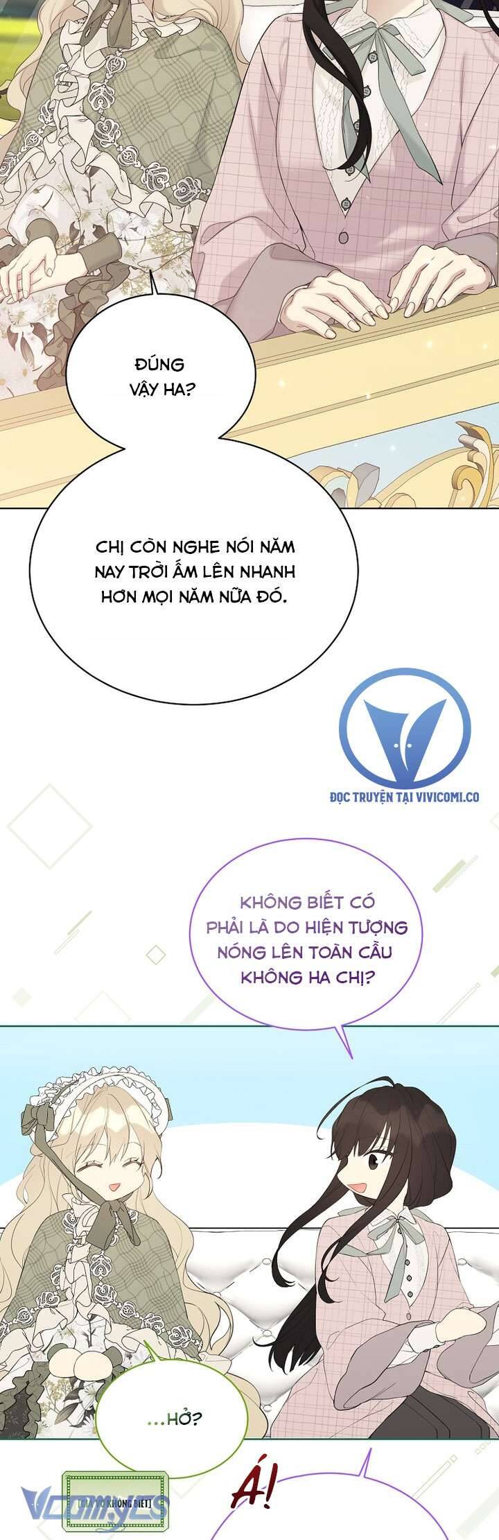 Vương Miện Viridescent Chap 121 - Next Chap 122