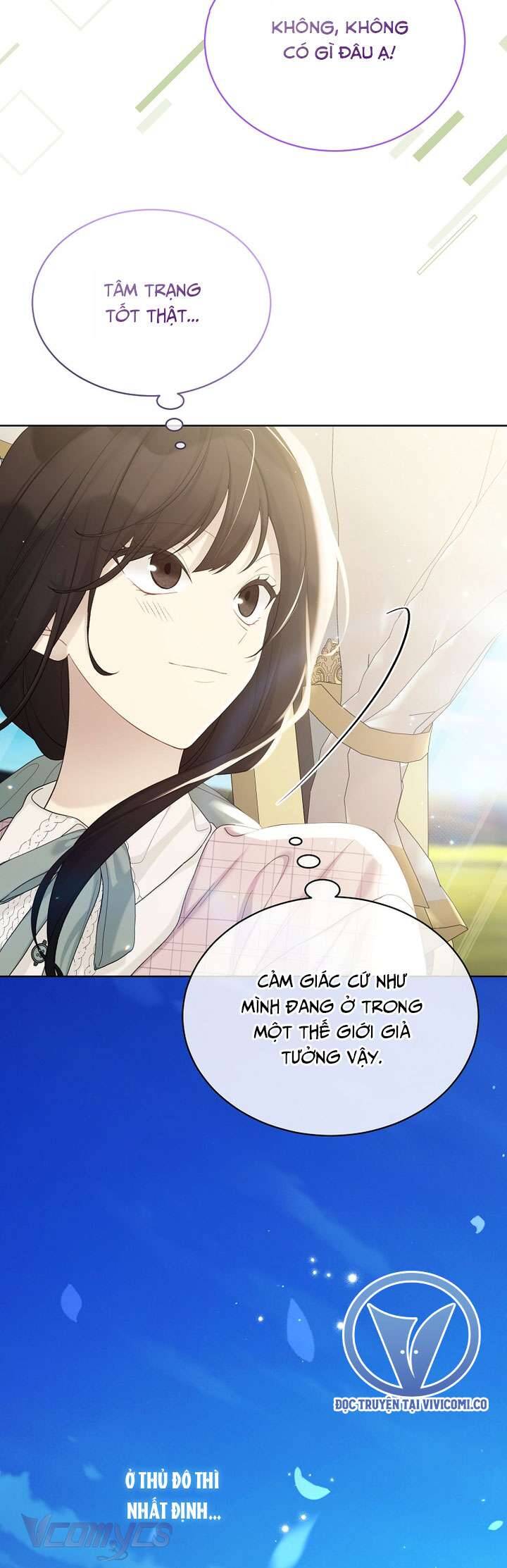 Vương Miện Viridescent Chap 121 - Next Chap 122