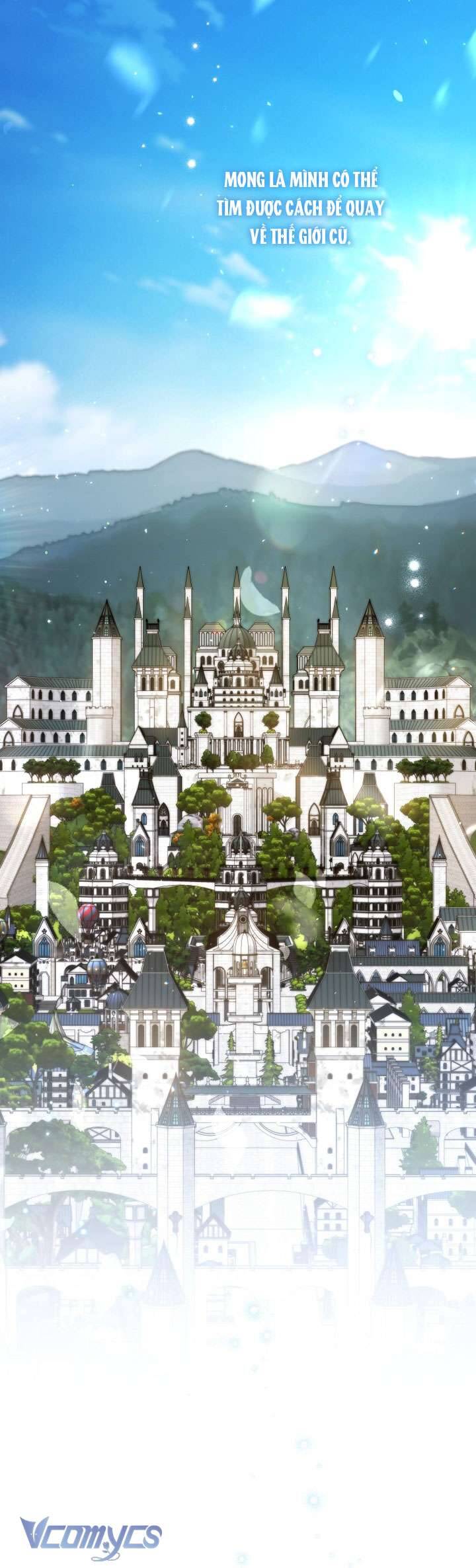Vương Miện Viridescent Chap 121 - Next Chap 122