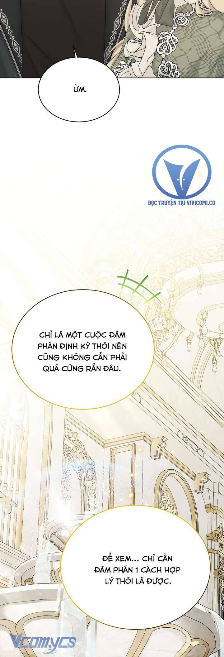 Vương Miện Viridescent Chap 121 - Next Chap 122