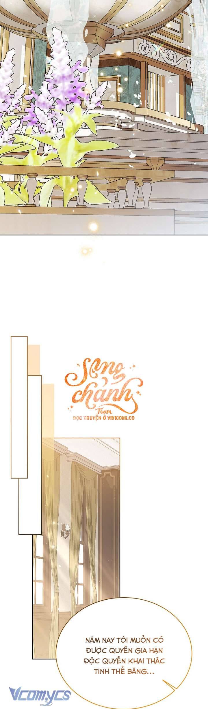 Vương Miện Viridescent Chap 121 - Next Chap 122