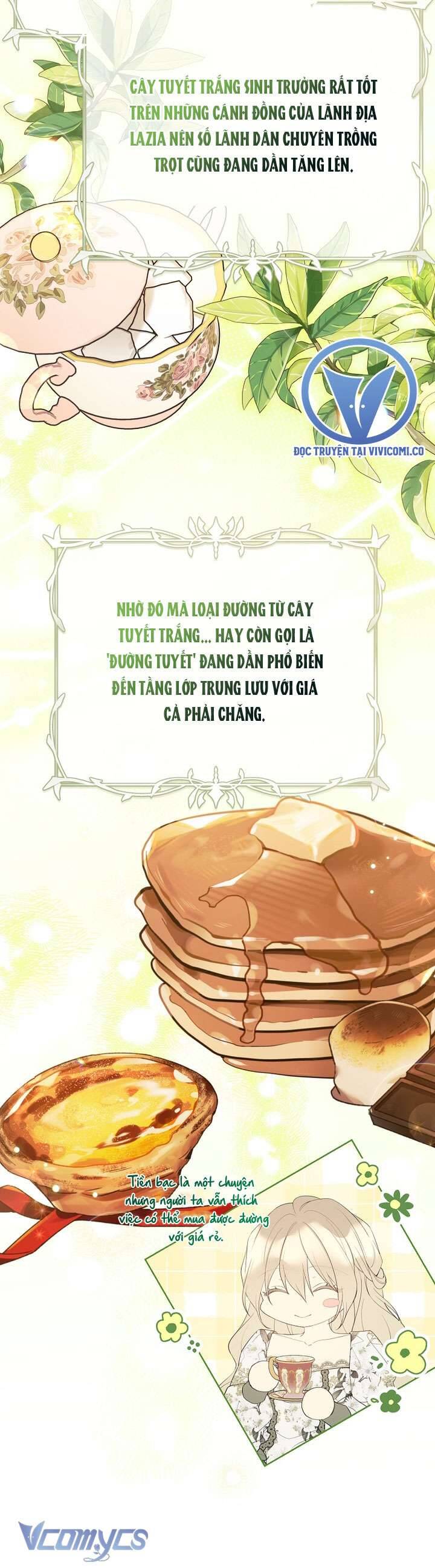 Vương Miện Viridescent Chap 121 - Next Chap 122