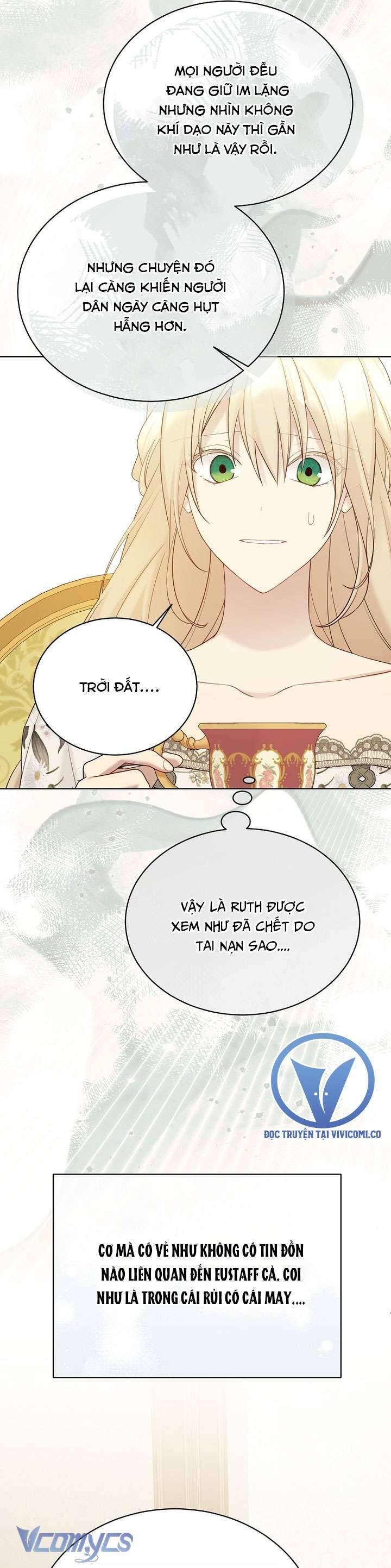 Vương Miện Viridescent Chap 121 - Next Chap 122