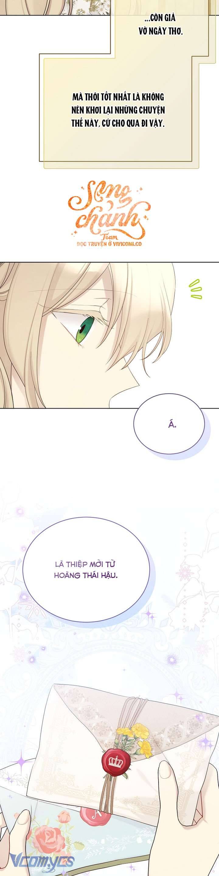 Vương Miện Viridescent Chap 121 - Next Chap 122