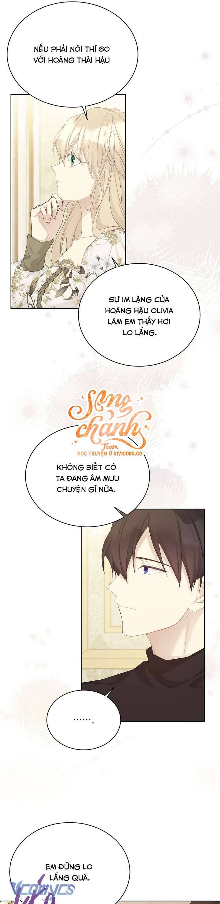 Vương Miện Viridescent Chap 121 - Next Chap 122