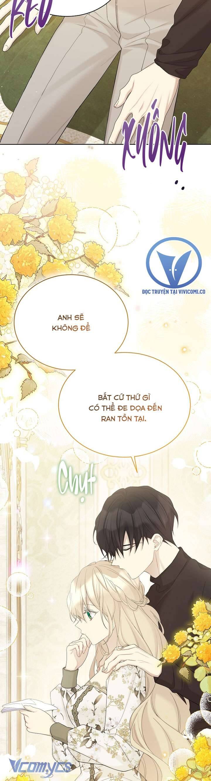 Vương Miện Viridescent Chap 121 - Next Chap 122