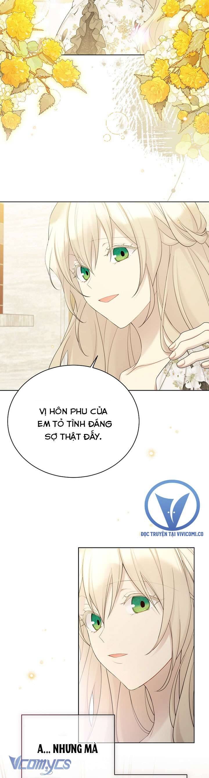 Vương Miện Viridescent Chap 121 - Next Chap 122