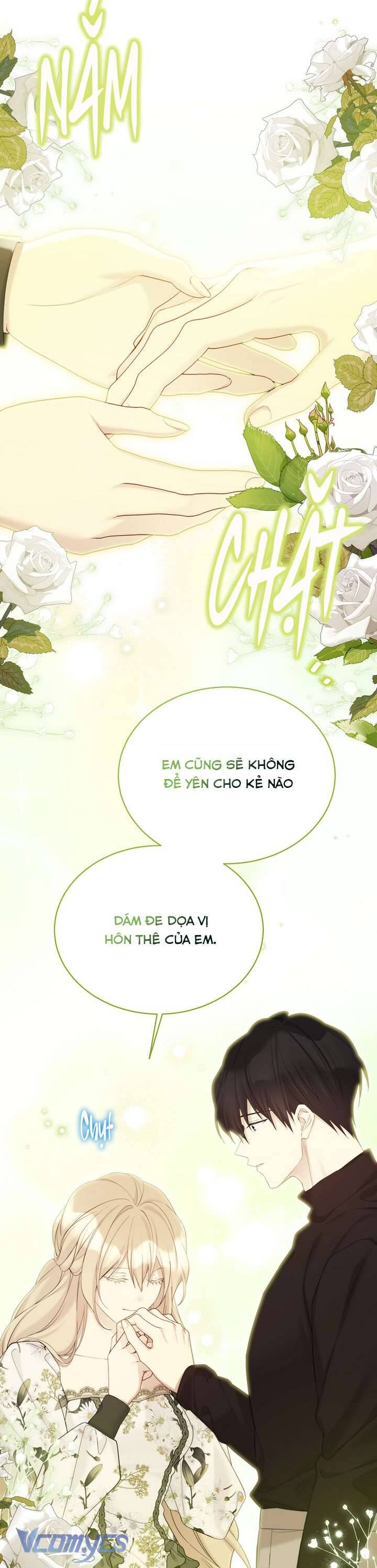 Vương Miện Viridescent Chap 121 - Next Chap 122