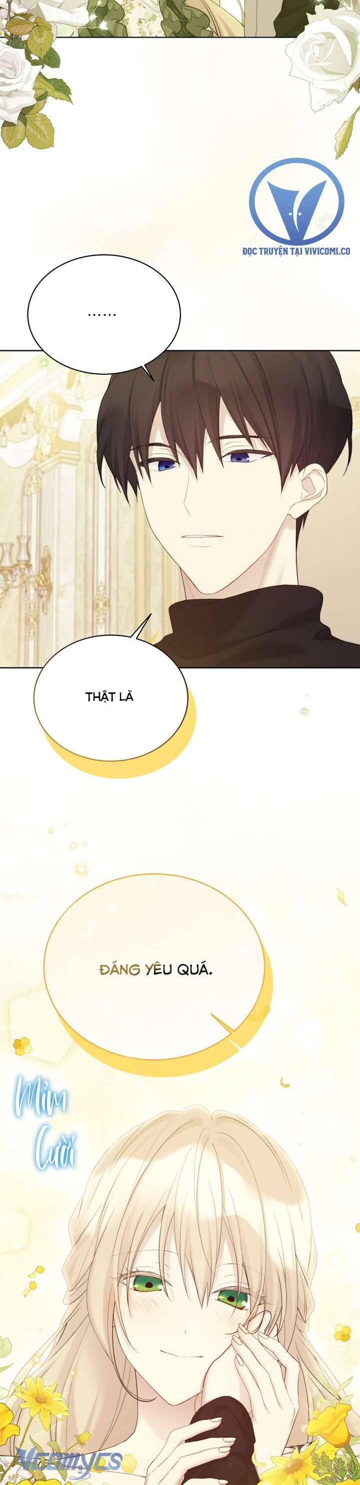 Vương Miện Viridescent Chap 121 - Next Chap 122