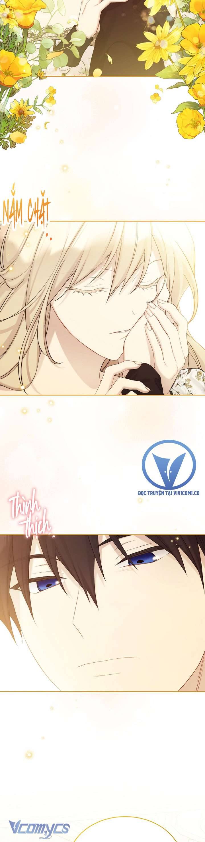 Vương Miện Viridescent Chap 121 - Next Chap 122