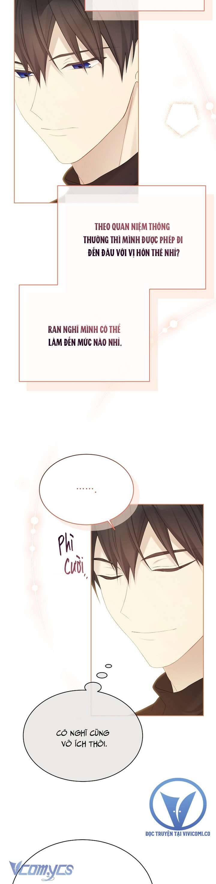 Vương Miện Viridescent Chap 121 - Next Chap 122