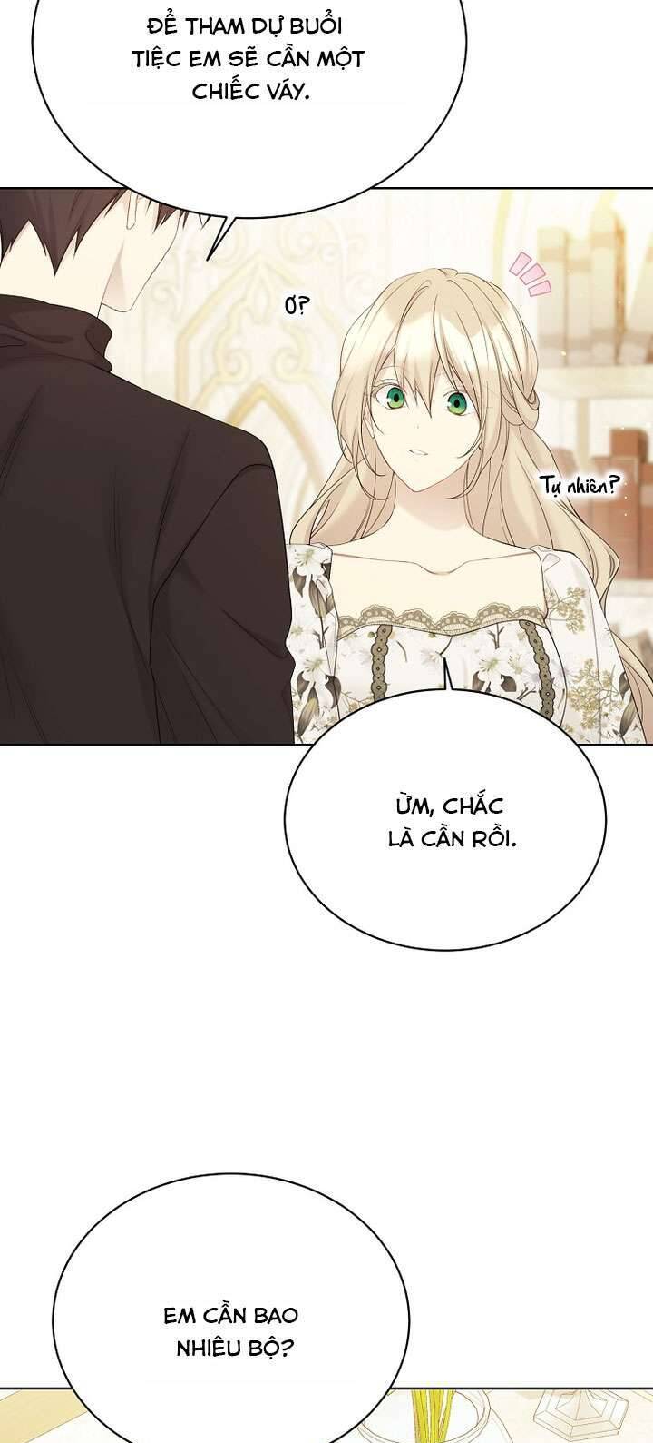 Vương Miện Viridescent Chap 121 - Next Chap 122