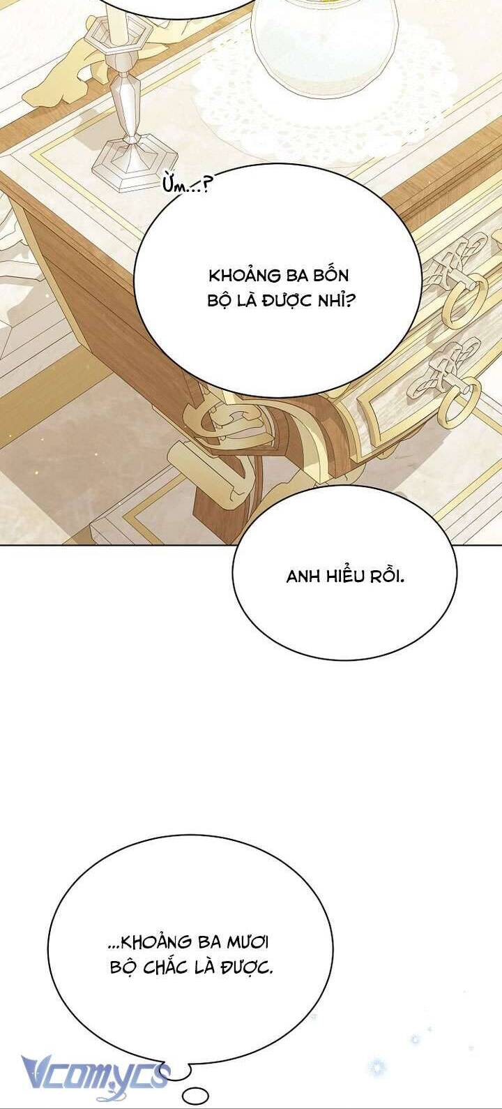 Vương Miện Viridescent Chap 121 - Next Chap 122