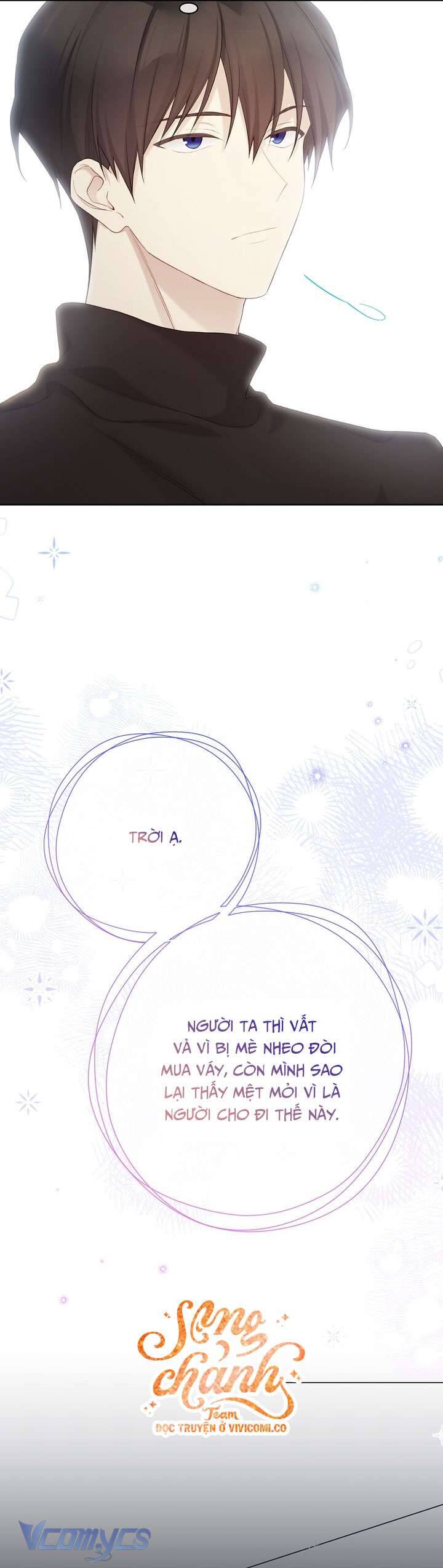 Vương Miện Viridescent Chap 121 - Next Chap 122