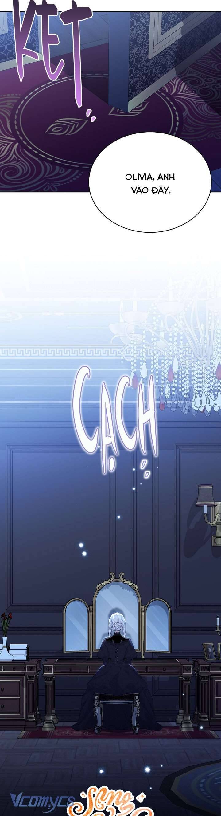 Vương Miện Viridescent Chap 121 - Next Chap 122