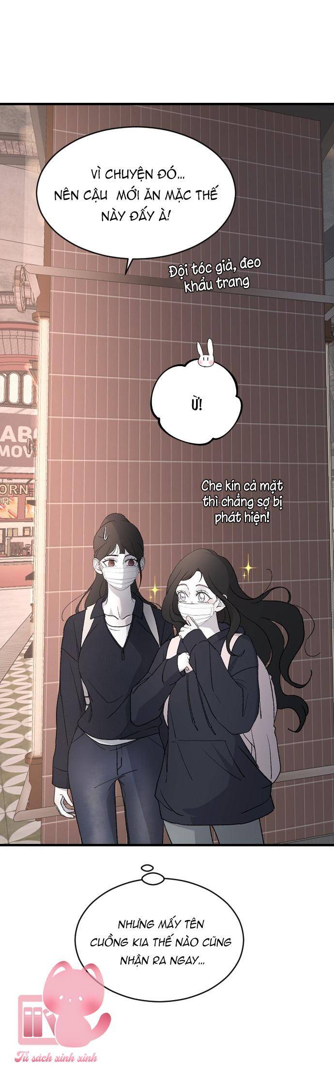 Ba Người Anh Trai Chap 89 - Next Chap 90
