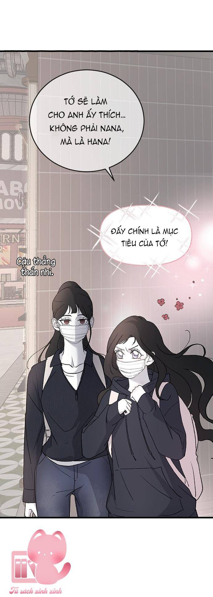 Ba Người Anh Trai Chap 89 - Next Chap 90
