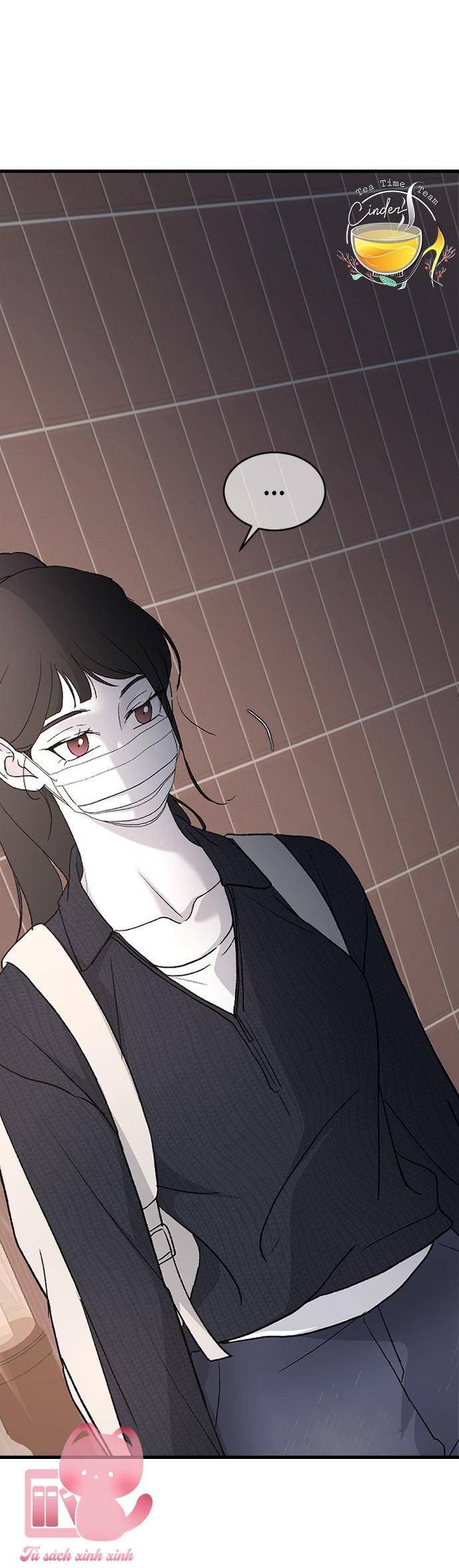 Ba Người Anh Trai Chap 89 - Next Chap 90