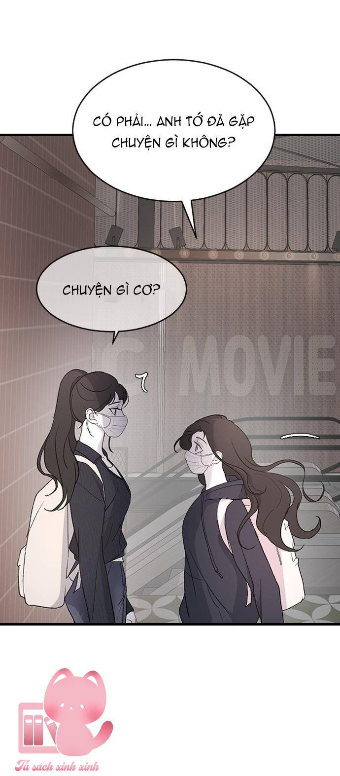 Ba Người Anh Trai Chap 89 - Next Chap 90