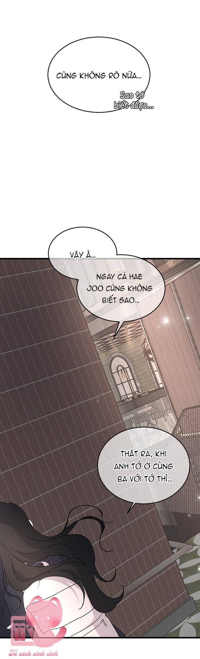 Ba Người Anh Trai Chap 89 - Next Chap 90