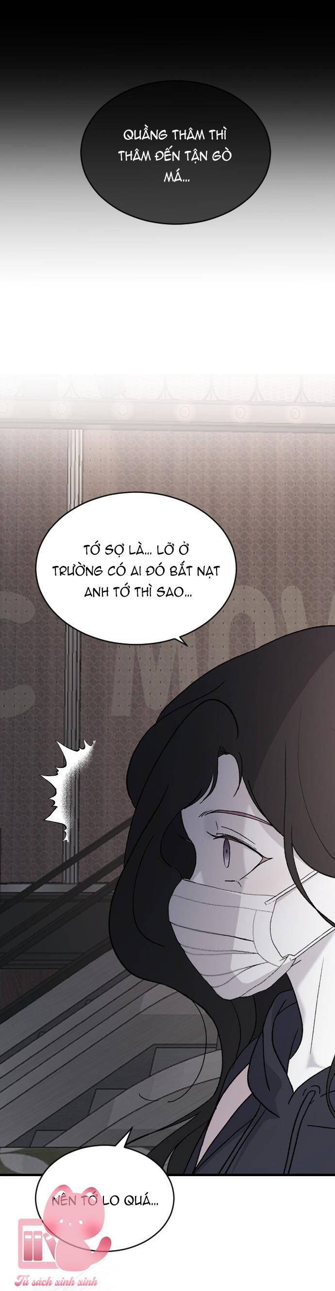 Ba Người Anh Trai Chap 89 - Next Chap 90