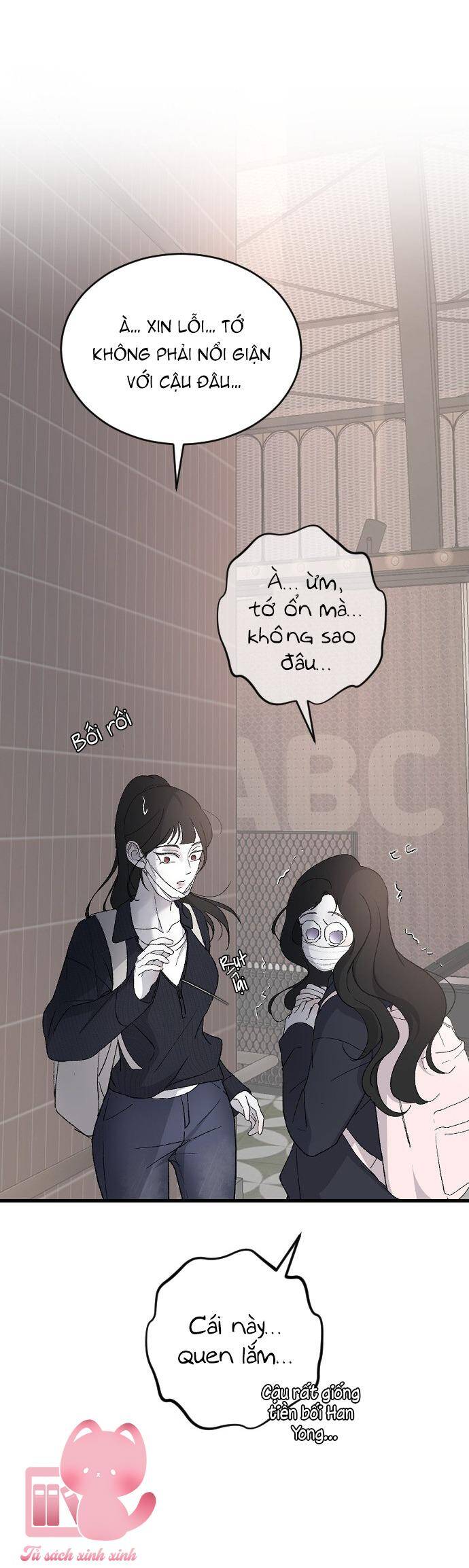 Ba Người Anh Trai Chap 89 - Next Chap 90