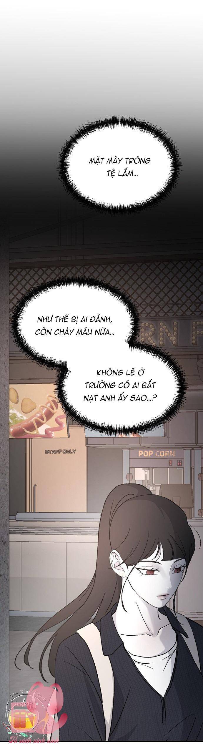 Ba Người Anh Trai Chap 89 - Next Chap 90