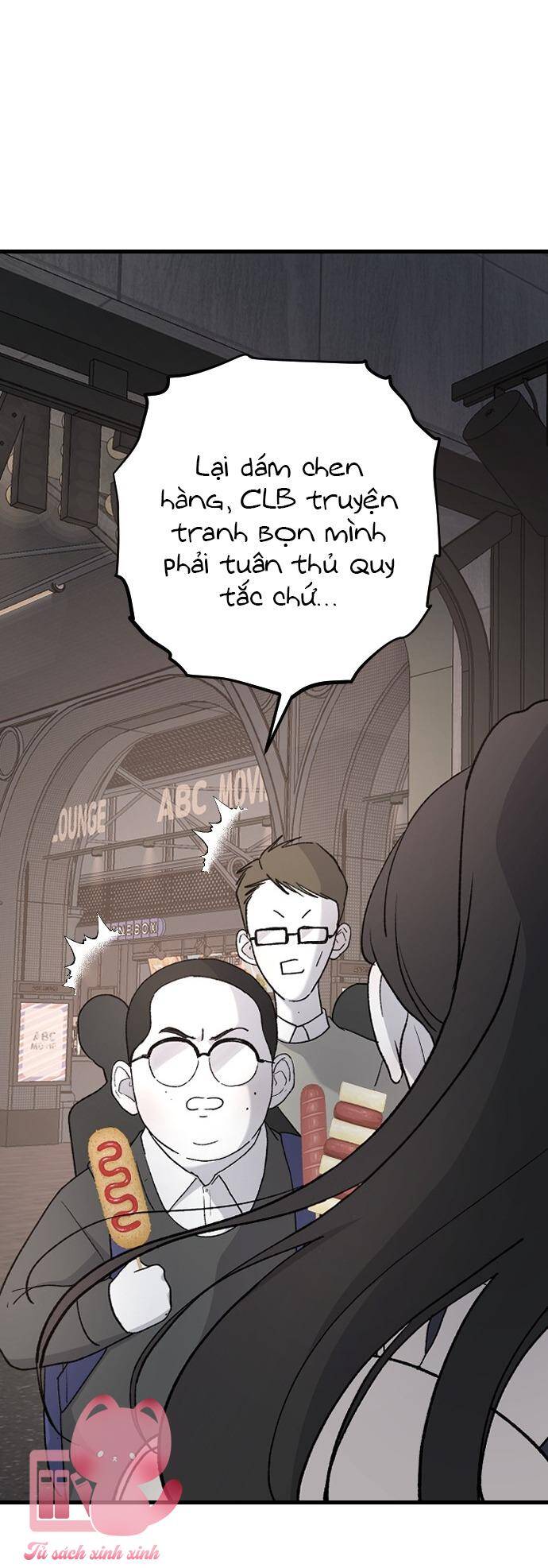 Ba Người Anh Trai Chap 89 - Next Chap 90