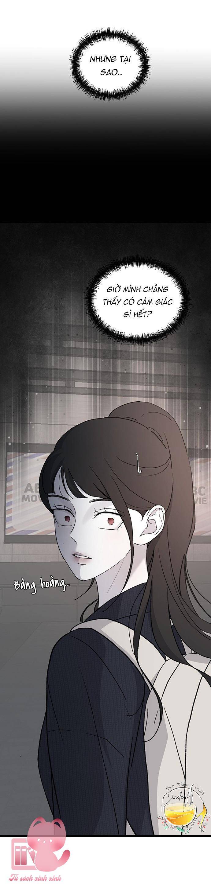 Ba Người Anh Trai Chap 89 - Next Chap 90
