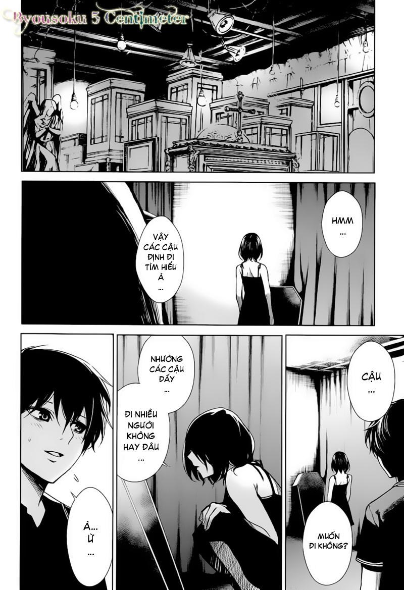 Naguri Tamer No Isekai Seikatsu Chap 14 - Next Chap 15