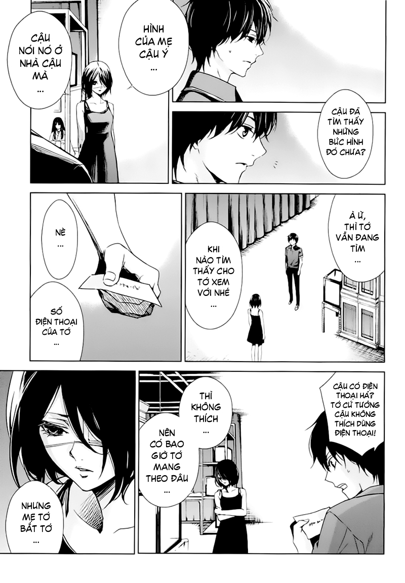 Naguri Tamer No Isekai Seikatsu Chap 14 - Next Chap 15