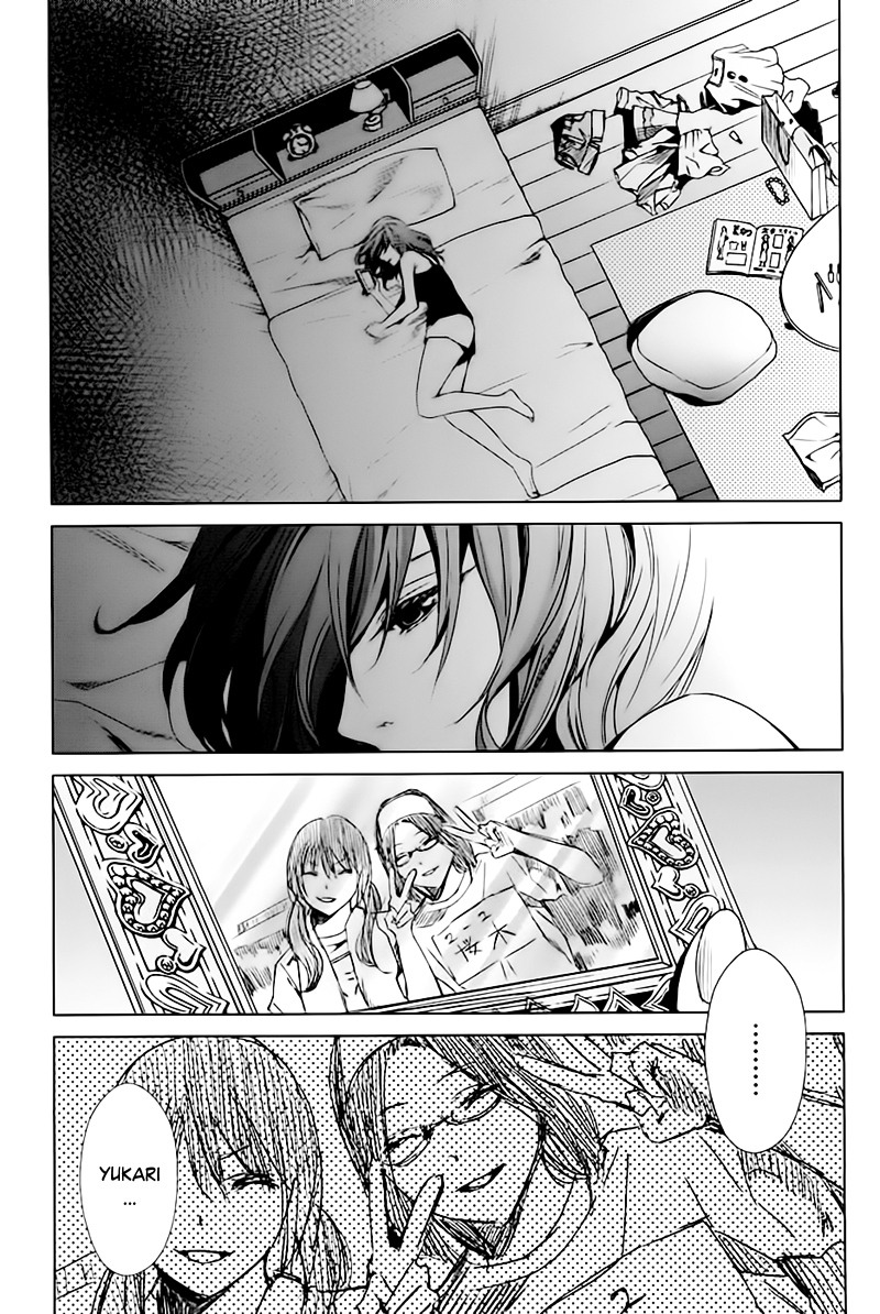 Naguri Tamer No Isekai Seikatsu Chap 14 - Next Chap 15